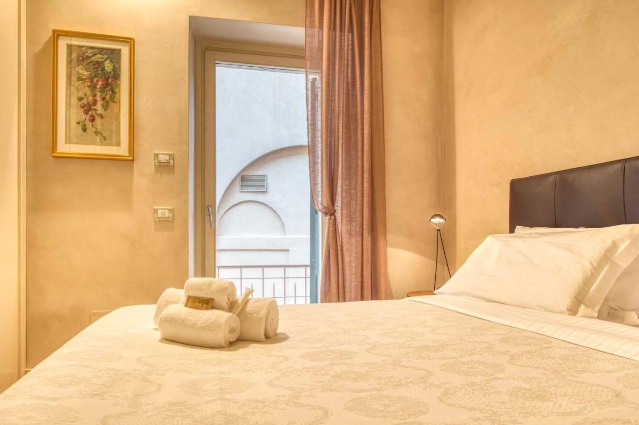 Apartmentsarena - Suite Mercatorum - Piazza Erbe Verona Exterior foto